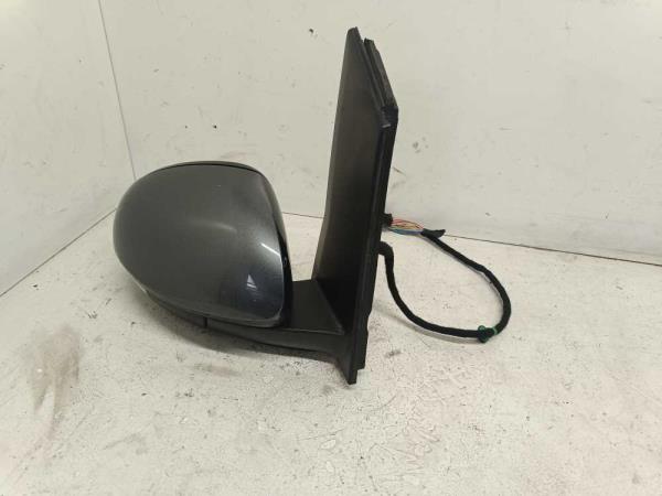 RÉTROVISEUR DROIT VW SHARAN/SEAT ALHAMBRA 2010-2021 13-PINS - Vue 1